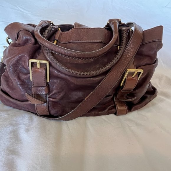Botkier Sasha Medium Duffle Bag - Picture 2 of 9